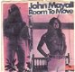 John Mayall - Room To Move & Saw Mill Gulch Road -1969 vinylsingle - 1 - Thumbnail