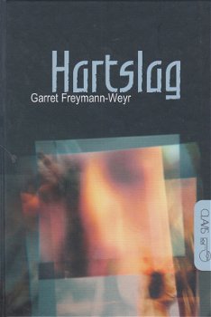HARTSLAG - Garret Freymann-Weyr (2) - 1