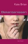 Kate Brian Bekentenissen - 1