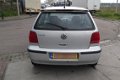 VW Polo (6N2) 1.4 MPI 2000 Onderdelen en Plaatwerk (Grijs) - 4 - Thumbnail