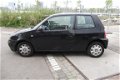 Seat Arosa 2001 1.4 MPI Onderdelen en Plaatwerk (Zwart) - 1 - Thumbnail