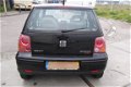 Seat Arosa 2001 1.4 MPI Onderdelen en Plaatwerk (Zwart) - 4 - Thumbnail