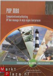 Pop MBO niv 3/4 competentie ontw. isbn: 9789039523353 - 1