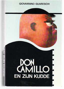 Don Camillo en zijn kudde door Giovannino Guareschi - 1