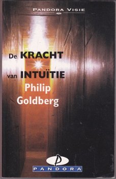 Philip Goldberg: De kracht van intuitie