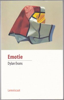 Dylan Evans: Emotie - 1