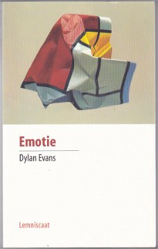 Dylan Evans: Emotie