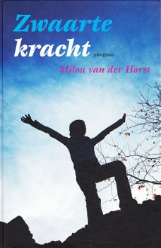 #ZWAARTEKRACHT - Milou van der Horst (2)