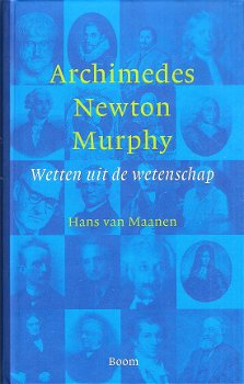 Archimedes - Newton - Murphy - 1