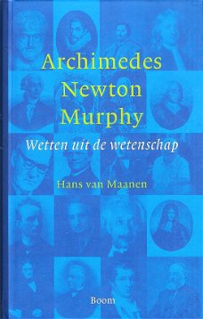 Archimedes - Newton - Murphy