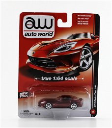 1:64 AutoWorld AWO64011-6B Dodge Viper SRT 2014