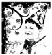 SALE NIEUW GROTE unmounted stempel Vintage Halloween Magic van ARTISTIC OUTPOST - 1 - Thumbnail