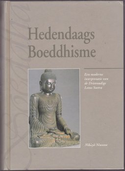 Nikiyo Niwano: Hedendaags Boeddhisme - 1