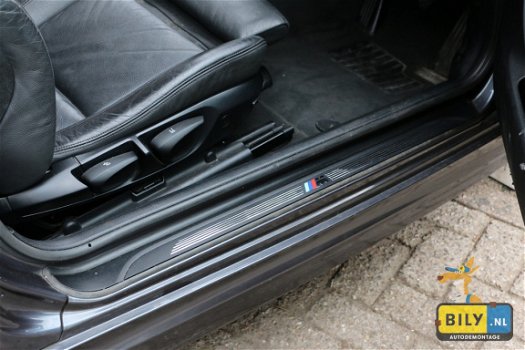 BMW E82 120D coupe autodemontage onderdelen bmw bily enter - 2