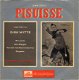 Jean Louis Pisuisse : Zing liedjes van Dirk Witte (1958) - 1 - Thumbnail