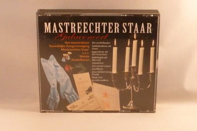 Mastreechter Staar - Galaconcert (2 CD) - 1