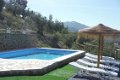 vakantieboerderij in Andalusie zuid spanje met zwembad - 1 - Thumbnail