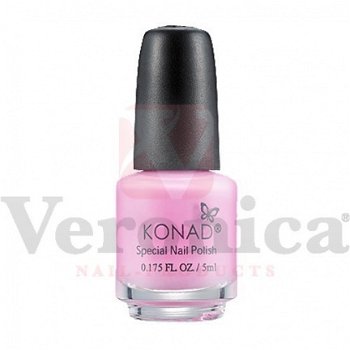 KONAD nagel spons set SPONGE NAIL ART - 4