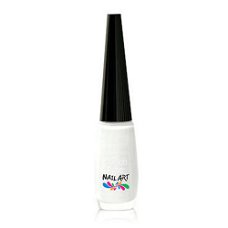 Nagellak pen WIT 101