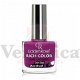 GOLDEN ROSE Rich Color paarse nagellak 106 - 1 - Thumbnail