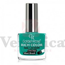 GOLDEN ROSE Rich Color beste nagellak 18