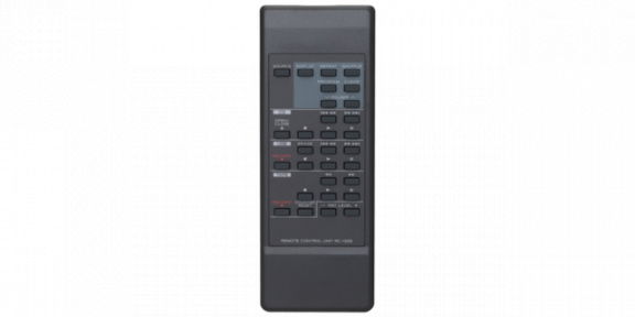 Teac AD-850 CD Speler Cassette/USB Recorder + 3Jaar Garantie - Afbeelding 4
