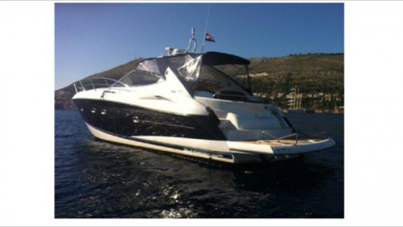 Sunseeker Portofino 46 (2004/2005) - 1