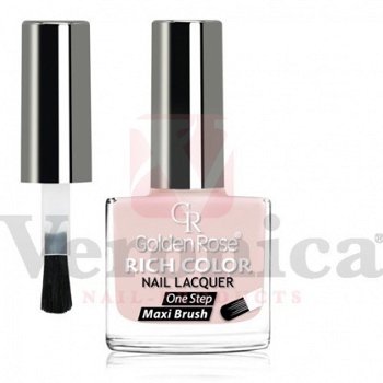 GOLDEN ROSE Rich Color beste nagellak 52 - 2