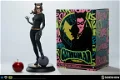 Catwoman Classic TV series Premium Format Sideshow Exclusive - 1 - Thumbnail