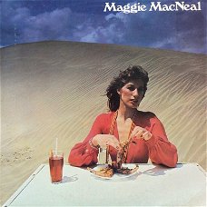 Maggie MacNeal ‎– Maggie MacNeal LP