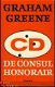 GRAHAM GREENE**DE CONSUL HONORAIR**CONTACT SOFTCOVER - 1 - Thumbnail