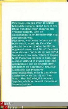 PEARL SYDENSTRIKER BUCK**DE PIOENROOS**A. W. BRUNA & ZOON** - 2