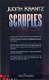 JUDITH KRANTZ**SCRUPLES**VAN KAMPEN**PLASTIFIEREDE HARDCOVER - 2 - Thumbnail