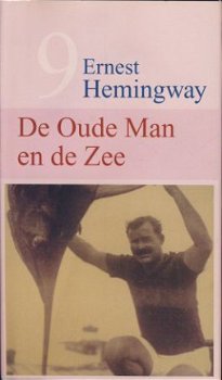 ERNEST HEMINGWAY**DE OUDE MAN EN DE ZEE**THE OLD MAN AND THE - 1