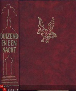 DE VERTELLINGEN VAN SHEHERAZADE**DUIZEND EN EEN NACHT** - 2