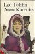 LEO TOLSTOI**ANNA KARENINA**WITTE HARDCOVER*BIGOT VAN ROSSUM - 1 - Thumbnail