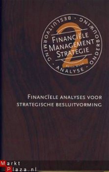 KEITH WARD**FINANCIELE MANAGEMENT STRATEGIE**MANAGEMENT BIBL - 1