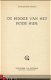 ALEXANDRE DUMAS**DE RIDDER VAN HET RODE HUIS**J.H. GOTTMER - 2 - Thumbnail