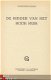 ALEXANDRE DUMAS**DE RIDDER VAN HET RODE HUIS**J.H. GOTTMER - 3 - Thumbnail