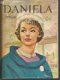 DORIS EICKE**DANIELA**WIT-GELE SKYVERTEX**HARDCOVER. - 1 - Thumbnail