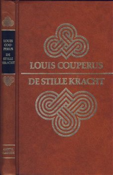 LOUIS COUPERUS**DE STILLE KRACHT**L.J. VEEN UTRECHT - 1