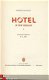 ARTHUR HAILEY**HOTEL IN NEW ORLEANS**LINNEN HARDCOVER ZHU - 2 - Thumbnail