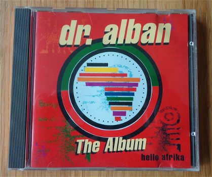 8 originele CD's van div. artiesten uit de jaren '80 en '90. - 4