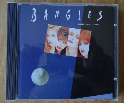 8 originele CD's van div. artiesten uit de jaren '80 en '90. - 6