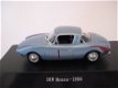 1:43 Starline DKW Monza 1956 #1 - 2 - Thumbnail