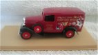 1:43 Eligor CITROEN CAMIONNETTE 500 KILOS 1934 - 1 - Thumbnail