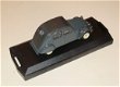 1:43 Vitesse 520-2 1953 Citroen 2cv Dark Grey gesloten dak - 2 - Thumbnail