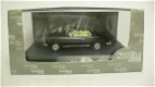 1:43 Starline Fiat 124 Spider zwart art. 506625 - 0 - Thumbnail