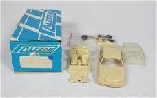 1:43 Alezan resin kit Peugeot 605 1989