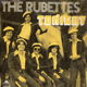 Rubettes - Tonight - Silent Movie Queen - 45 rpm Vinyl - 1 - Thumbnail